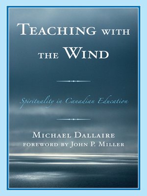 cover image of Teaching with the Wind